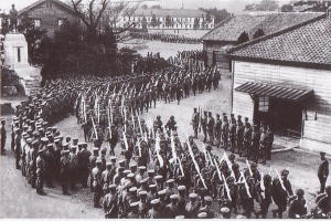 戦争の記録「SHIZUOKA」